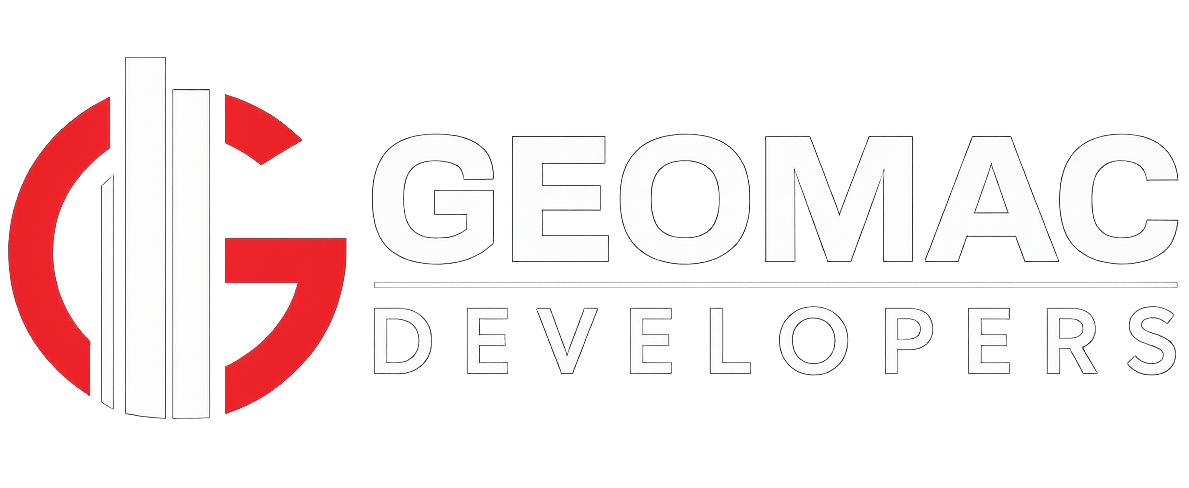 Geomac Developers